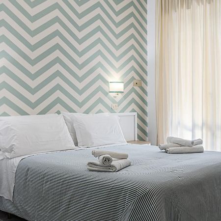 Piccolo Hotel Kursaal Cesenatico Buitenkant foto