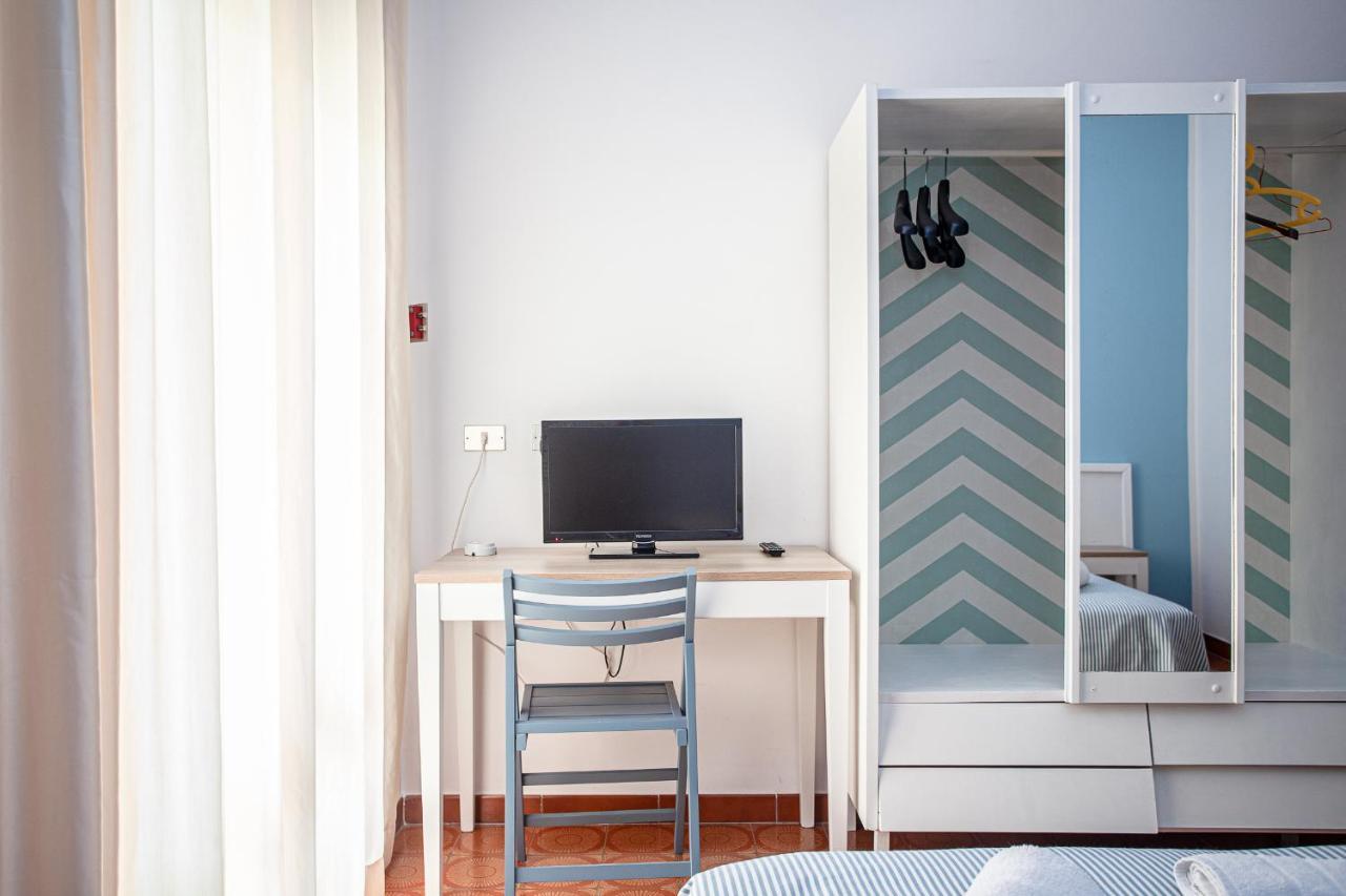 Piccolo Hotel Kursaal Cesenatico Buitenkant foto